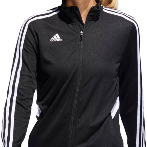 Adidas jacket - Picture 4 of 4